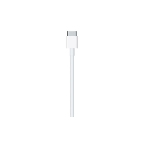 Apple lightning cable 2 m White
