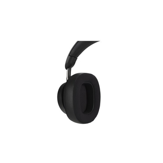 Kensington H2000 Laidinės ausinės USB-C, Juoda