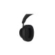 Kensington H2000 Laidinės ausinės USB-C, Juoda