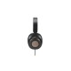 Kensington H2000 Laidinės ausinės USB-C, Juoda