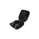 Kensington H3000 Belaidės ausinės, Bluetooth, Juoda