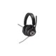 Kensington H3000 Belaidės ausinės, Bluetooth, Juoda