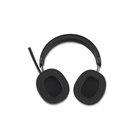 Kensington H3000 Belaidės ausinės, Bluetooth, Juoda