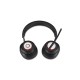 Kensington H3000 Belaidės ausinės, Bluetooth, Juoda