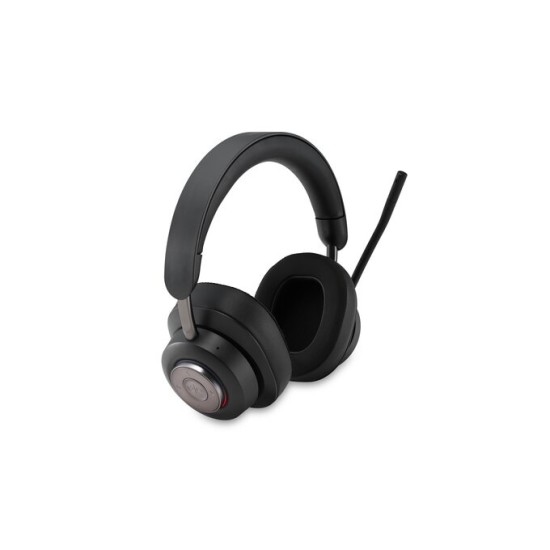Kensington H3000 Belaidės ausinės, Bluetooth, Juoda