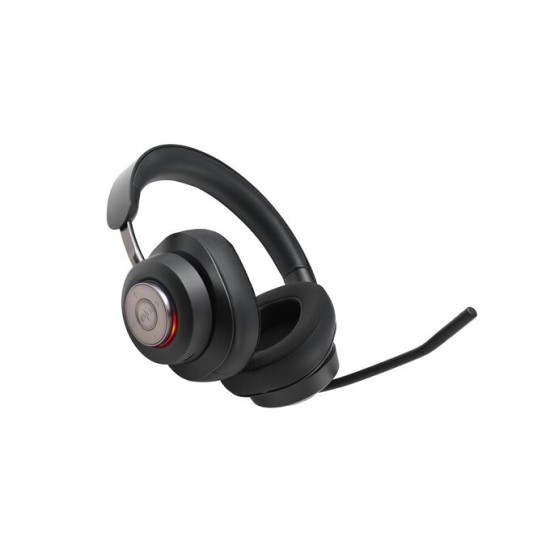 Kensington H3000 Belaidės ausinės, Bluetooth, Juoda