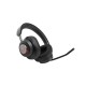 Kensington H3000 Belaidės ausinės, Bluetooth, Juoda