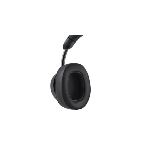 Kensington H3000 Belaidės ausinės, Bluetooth, Juoda
