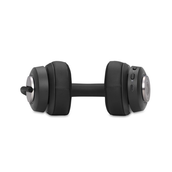 Kensington H3000 Belaidės ausinės, Bluetooth, Juoda