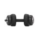 Kensington H3000 Belaidės ausinės, Bluetooth, Juoda