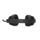 Kensington H3000 Belaidės ausinės, Bluetooth, Juoda