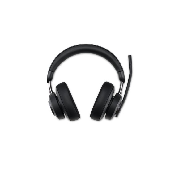 Kensington H3000 Belaidės ausinės, Bluetooth, Juoda