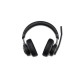 Kensington H3000 Belaidės ausinės, Bluetooth, Juoda