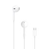 Apple EarPods Laidinės ausinės, USB-C, Balta