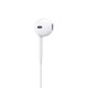 Apple EarPods Laidinės ausinės, USB-C, Balta