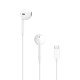 Apple EarPods Laidinės ausinės, USB-C, Balta