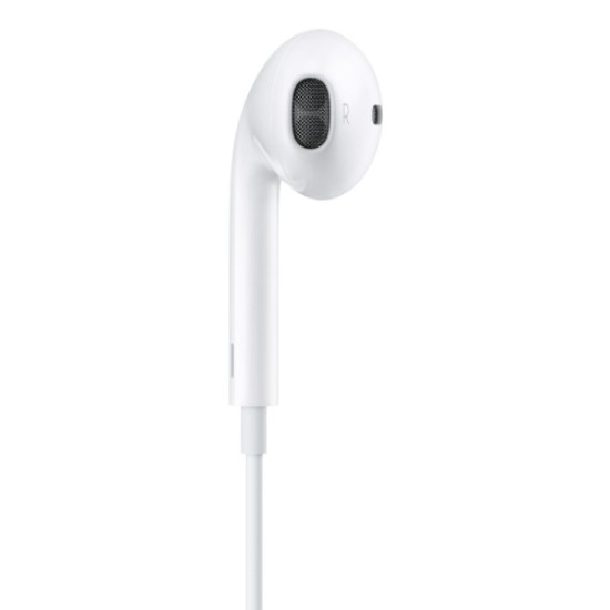 Apple EarPods Laidinės ausinės, Lightning, Balta