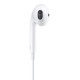 Apple EarPods Laidinės ausinės, Lightning, Balta