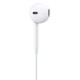 Apple EarPods Laidinės ausinės, Lightning, Balta