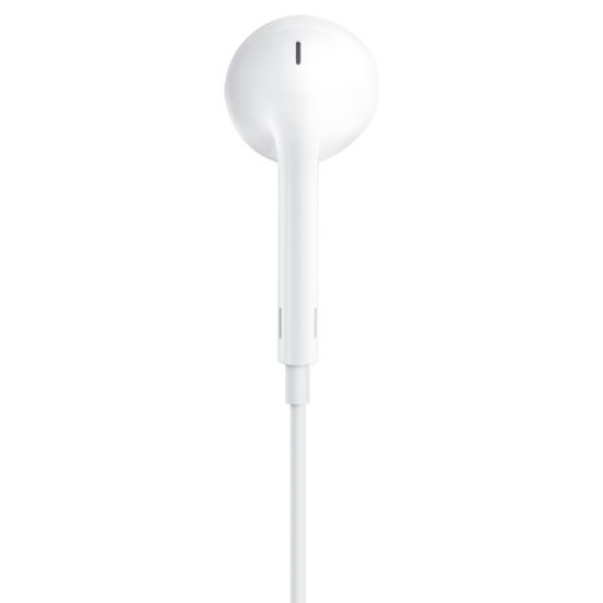 Apple EarPods Laidinės ausinės, Lightning, Balta
