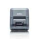 Brother RuggedJet RJ-2030 Kvitų spausdintuvas Direct Thermal 152 mm/sec