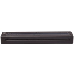 Brother PocketJet PJ-822 Mobilus terminis spausdintuvas nespalvotas A4 13.5 ppm 203 DPI USB-C