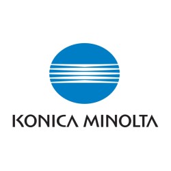 Konica Minolta TN634K (AF1R155) Lazerinė kasetė, Juoda