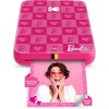 Barbie x Kodak STEP Slim Momentinis mobilus nuotraukų spausdintuvas Colour ZINK 2x3'' 1ppm, BT, Pink
