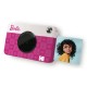 Kodak PRINTOMATIC Barbie Momentinis fotoaparatas, 2x3'', Pink