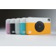 Kodak PRINTOMATIC Momentinis fotoaparatas, 2x3'', Yellow