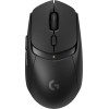Logitech G309 LIGHTSPEED Belaidė žaidimų pelė, RF Wireless + Bluetooth, 2560 DPI, Juoda