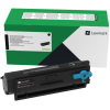 Lexmark 55B2000 Lazerinė kasetė, Juoda