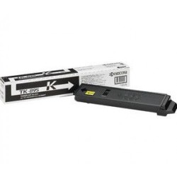 Kyocera TK-895K (1T02K00NL0) Lazerinė kasetė, Juoda