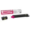 Kyocera TK-895M (1T02K0BNL0) Lazerinė kasetė, Purpurinė
