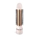 Philips 3000 Series Air Styler BHA310/00 Plaukų formavimo šukos, Auksinė/Balta