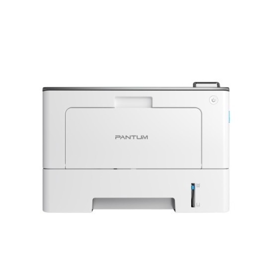 Pantum BP5100DW Spausdintuvas lazerinis nespalvotas A4 40 ppm USB Wi-Fi Ethernet LAN NFC