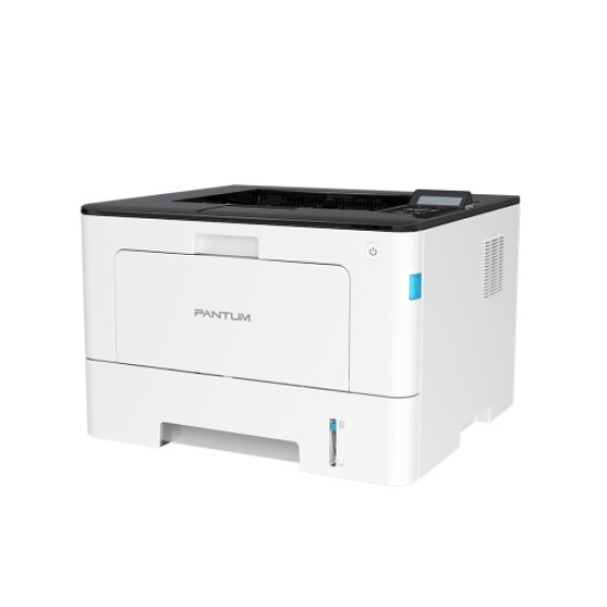 Pantum BP5100DW Spausdintuvas lazerinis nespalvotas A4 40 ppm USB Wi-Fi Ethernet LAN NFC