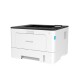 Pantum BP5100DW Spausdintuvas lazerinis nespalvotas A4 40 ppm USB Wi-Fi Ethernet LAN NFC