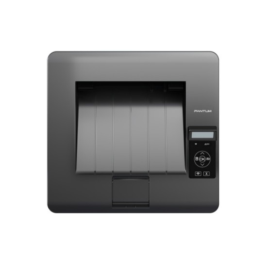 Pantum BP5100DW Spausdintuvas lazerinis nespalvotas A4 40 ppm USB Wi-Fi Ethernet LAN NFC