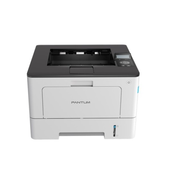 Pantum BP5100DW Spausdintuvas lazerinis nespalvotas A4 40 ppm USB Wi-Fi Ethernet LAN NFC