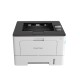 Pantum BP5100DW Spausdintuvas lazerinis nespalvotas A4 40 ppm USB Wi-Fi Ethernet LAN NFC