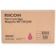 Ricoh MP CW2200 (841637) Rašalinė kasetė, Purpurinė (EXP date: 2026-04) (SPEC)