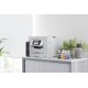 Epson EcoTank L6580 Spausdintuvas rašalinis spalvotas MFP A4 32 ppm USB Wi-Fi Ethernet LAN