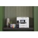 Epson EcoTank L6580 Spausdintuvas rašalinis spalvotas MFP A4 32 ppm USB Wi-Fi Ethernet LAN