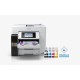 Epson EcoTank L6580 Spausdintuvas rašalinis spalvotas MFP A4 32 ppm USB Wi-Fi Ethernet LAN
