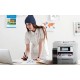 Epson EcoTank L6580 Spausdintuvas rašalinis spalvotas MFP A4 32 ppm USB Wi-Fi Ethernet LAN