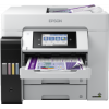 Epson EcoTank L6580 Spausdintuvas rašalinis spalvotas MFP A4 32 ppm USB Wi-Fi Ethernet LAN