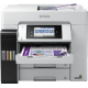 Epson EcoTank L6580 Spausdintuvas rašalinis spalvotas MFP A4 32 ppm USB Wi-Fi Ethernet LAN