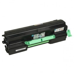 Ricoh SP 6430E (407510) Lazerinė kasetė, Juoda (SPEC)