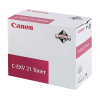 Canon C-EXV 21 (0454B002) Lazerinė kasetė, Purpurinė (SPEC)